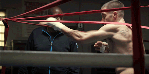 Jake Gyllenhaal GIF. Gifs Filmsterren Jake gyllenhaal Lus Nightcrawler 