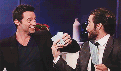Jake Gyllenhaal GIF. Gifs Filmsterren Jake gyllenhaal 