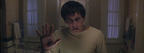 Gifs Filmsterren Jake gyllenhaal 