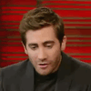Jake Gyllenhaal GIF. Gifs Filmsterren Jake gyllenhaal Staren Wenkbrauwen 