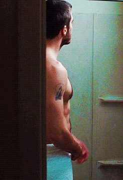Jake Gyllenhaal GIF. Gifs Filmsterren Jake gyllenhaal 