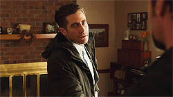 Jake Gyllenhaal GIF. Gifs Filmsterren Jake gyllenhaal 