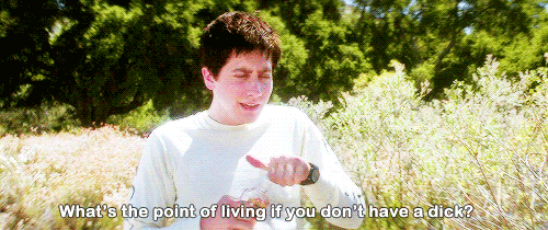 Gifs Filmsterren Jake gyllenhaal 