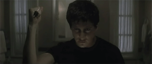 Gifs Filmsterren Jake gyllenhaal 