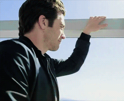 Jake Gyllenhaal GIF. Gifs Filmsterren Jake gyllenhaal 