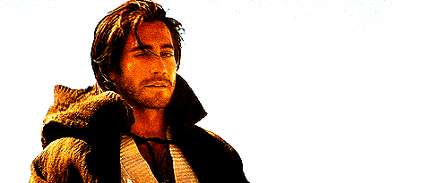 Gifs Filmsterren Jake gyllenhaal 