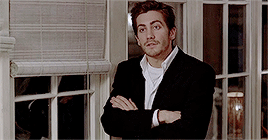 Jake Gyllenhaal GIF. Lol Gifs Filmsterren Jake gyllenhaal Lachend Haha Lach 