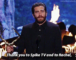Jake Gyllenhaal GIF. Gifs Filmsterren Jake gyllenhaal 