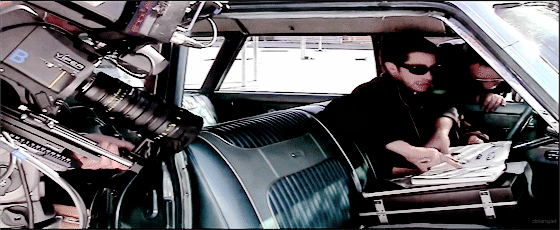 Jake Gyllenhaal GIF. Gifs Filmsterren Jake gyllenhaal 