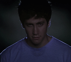 Jake Gyllenhaal GIF. Gifs Filmsterren Jake gyllenhaal 
