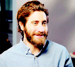 Jake Gyllenhaal GIF. Gifs Filmsterren Jake gyllenhaal Lus Nightcrawler 