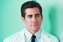 Jake Gyllenhaal GIF. Gifs Filmsterren Jake gyllenhaal 