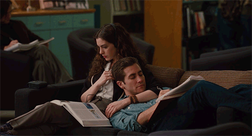 Jake Gyllenhaal GIF. Gifs Filmsterren Jake gyllenhaal Prisoners 