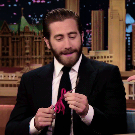 Jake Gyllenhaal GIF. Gifs Filmsterren Jake gyllenhaal 