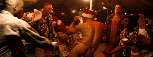 Jake Gyllenhaal GIF. Gifs Filmsterren Jake gyllenhaal 