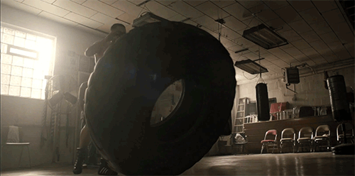 Jake Gyllenhaal GIF. Gifs Filmsterren Jake gyllenhaal 