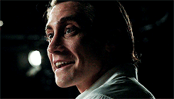 Jake Gyllenhaal GIF. Gifs Filmsterren Jake gyllenhaal 