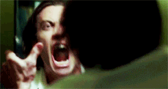 Jake Gyllenhaal GIF. Gifs Filmsterren Jake gyllenhaal 