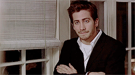 Jake Gyllenhaal GIF. Gifs Filmsterren Jake gyllenhaal 
