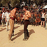 Jake Gyllenhaal GIF. Gifs Filmsterren Jake gyllenhaal 