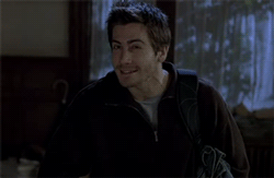 Jake Gyllenhaal GIF. Gifs Filmsterren Jake gyllenhaal 