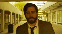 Jake Gyllenhaal GIF. Gifs Filmsterren Jake gyllenhaal 