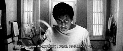 Jake Gyllenhaal GIF. Gifs Filmsterren Jake gyllenhaal 
