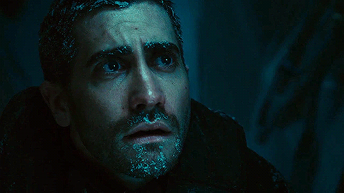 Jake Gyllenhaal GIF. Gifs Filmsterren Jake gyllenhaal 