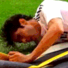Jake Gyllenhaal GIF. Gifs Filmsterren Jake gyllenhaal 