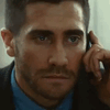 Jake Gyllenhaal GIF. Gifs Filmsterren Jake gyllenhaal 