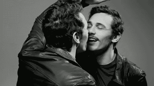 James Franco GIF. Grappig Tv Gifs Filmsterren James franco 
