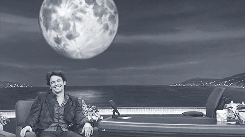 James Franco GIF. Gifs Filmsterren James franco Fotoshoot Poseren Omlijsting Hij is de man 