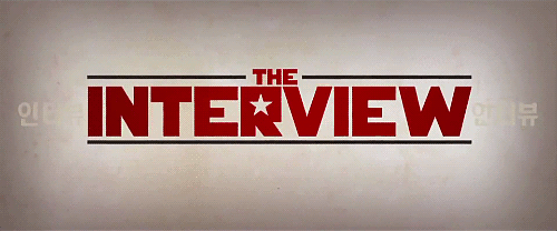 Film Gif Filmsterren James Franco Seth Rogen Aanhangwagen The Interview »  Animaatjes.nl