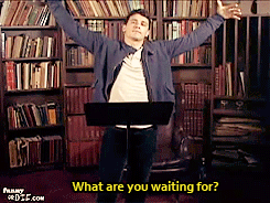 James Franco GIF. Ok Gifs Filmsterren James franco Gekken en nerds 
