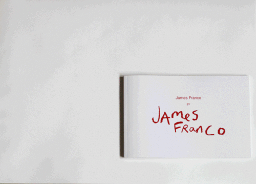 James Franco GIF. Gifs Filmsterren James franco Gelukkig Lachend 