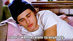James Franco GIF. Gifs Filmsterren James franco Heet Lachend Shirtless 