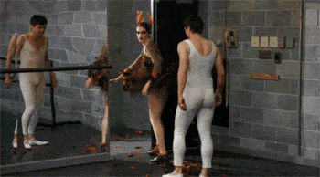 James Franco GIF. Gifs Filmsterren James franco Glimlachen Gekken en nerds 