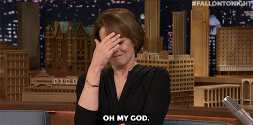 James Franco GIF. Gifs Filmsterren James franco Knap Nerveus Schattige 