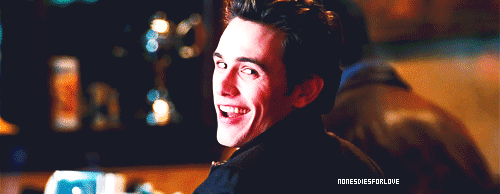 James Franco GIF. Bioscoop Spider man Spiderman 3 Gifs Filmsterren James franco Sam raimi 