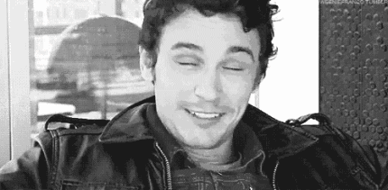 James Franco GIF. Geweer Gifs Filmsterren James franco Het schieten Pineapple express Fuck de politie 