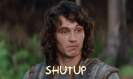 James Franco GIF. Gifs Filmsterren James franco Fotoshoot Poseren Omlijsting Hij is de man 