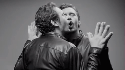 James Franco GIF. Tv Gifs Filmsterren James franco Celebs 