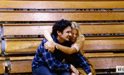 James Franco GIF. Gifs Filmsterren James franco Tv programma Gekken en nerds Wees cool 