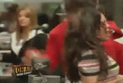Janet Jackson GIF. Artiesten Janet jackson Gifs Favoriet Allemaal voor u 