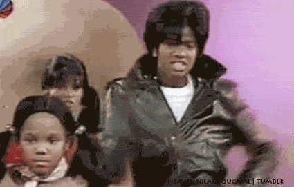 Artiesten Janet jackson Michael jackson Gifs Rebbie Jackson 