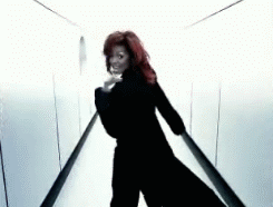 Janet Jackson GIF. Artiesten Janet jackson Gifs 