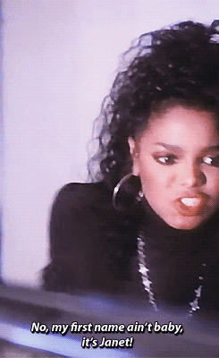 Artiesten Janet jackson Gifs smerig controle 