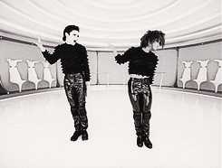 Michael Jackson GIF. Dansen Artiesten Janet jackson Michael jackson Gifs Gillen 