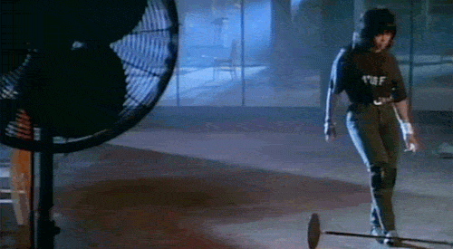 Artiesten Janet jackson Gifs 90s waynes wereld rollende steen 