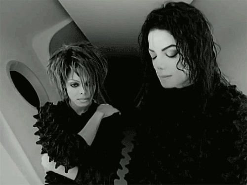 Artiesten Janet jackson Gifs discipline 